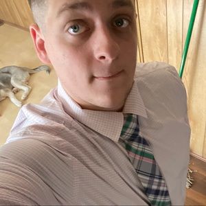 Meet your Posher, Brian